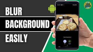 How to Blur Background in Photos on Android 2026 | Step-by-Step Photo Editing screenshot 5