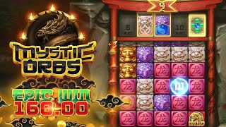 Mystic Orbs Slot by ELK Studios / Super Bonus Play / Mega Win / Epic Win / Demo