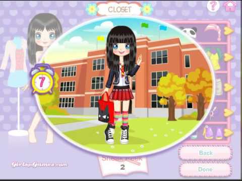 Friv Dream date dress up girls style Best free online games Games for girls  boys - video Dailymotion