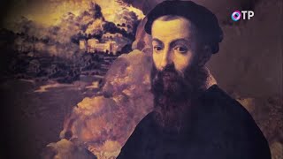 видео: Бенвенуто Челлини. «Свет и тени» - программа Леонида Млечина картинка: Бенвенуто Челлини. «Свет и тени» - программа Леонида Млечина