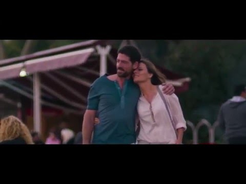Melis Sökmen - Ruhum - Official Klip