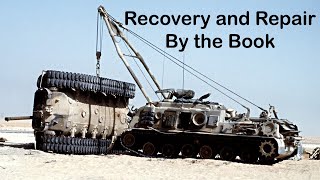 Recovery, Battle Damage Assessment and Repair by The Chieftain 57,073 views 4 months ago 22 minutes