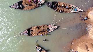 Koulikoro, Mali