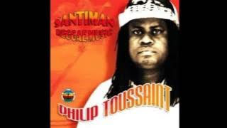 Seychelles -Lemozite- Philip Toussaint