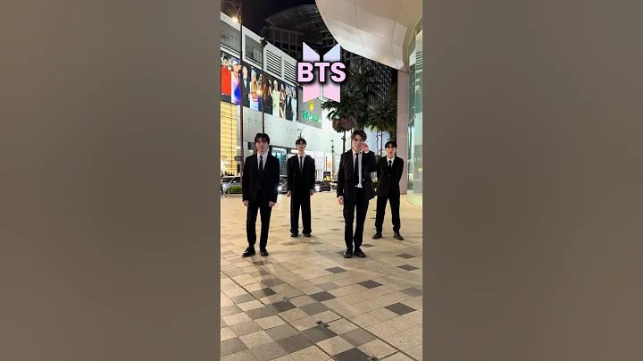 Part 4 | First Kpop Choreo That Comes to Mind! #bts #txt #enhypen #kpopfyp #kpopchallenge