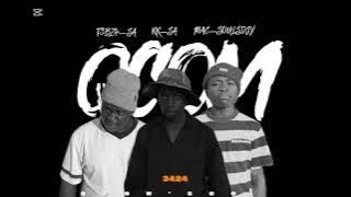 QCOM'SCO-MAC_SOULSDJY(FEAT. KK_SA X T3BZ4)