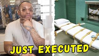 Steven Lawayne Nelson Executed for Killing a Pastor in the Most Horrifying Way | Final Meal & Words
