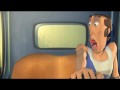 Oktapodi - (Oscar 2009 Animated Short Film)
