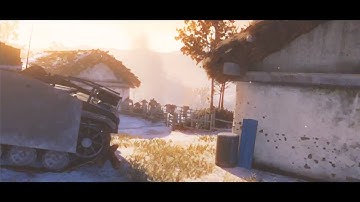 World War 2 Ninja Defuse Montage