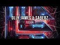 Olly James Saberz Fusion mp3