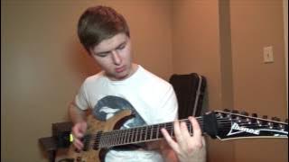 Issues - Flojo (Guitar Cover) w/ tab