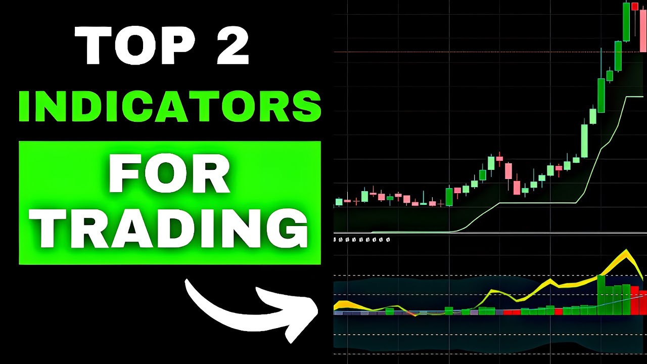 2 Most Popular Indicators for Trading | Best for Intraday and Swing ...