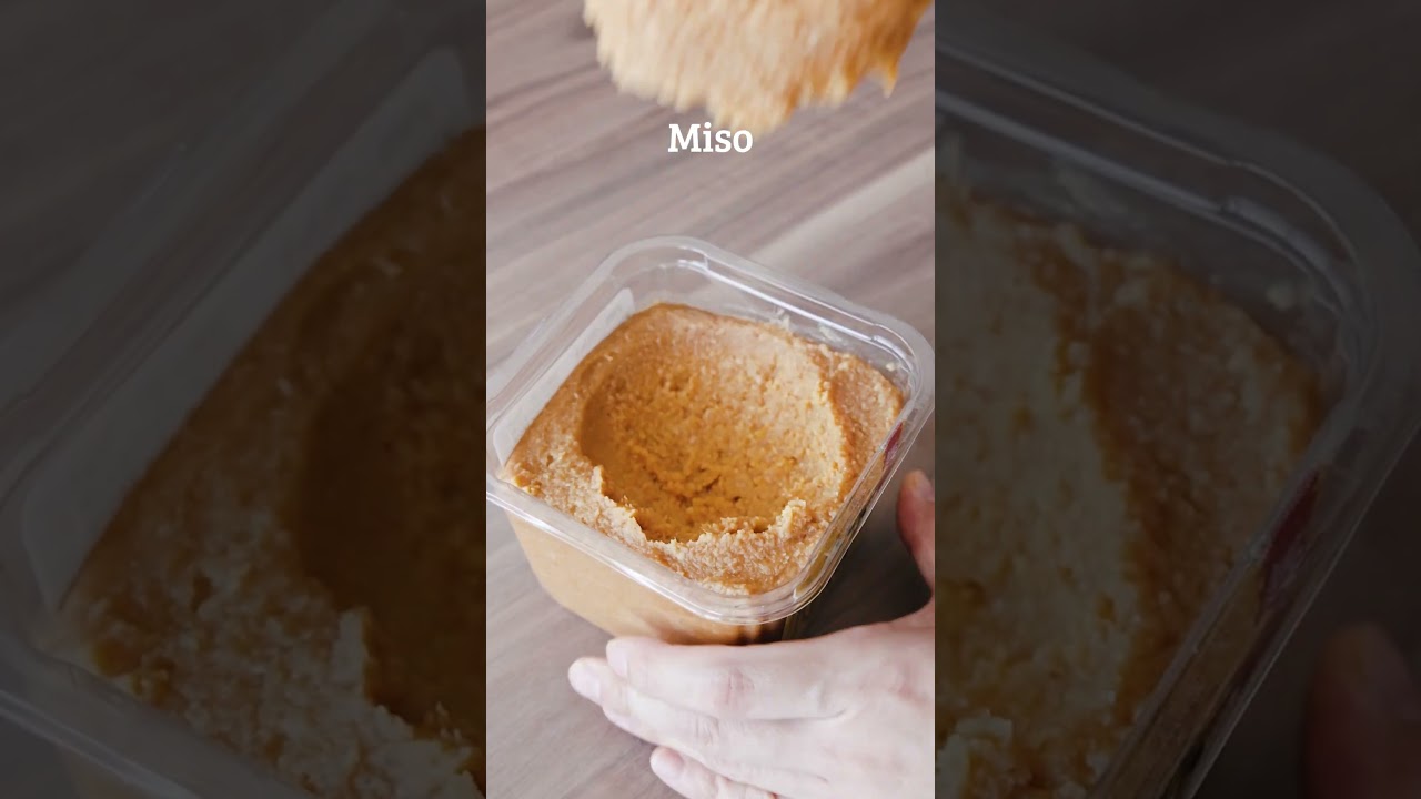 Chicken and Vegetable Miso Soup | Hikari Miso