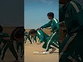Ali saves GI-Hun edit #squidgame #edit #fypシ゚  #afterefects #shorts