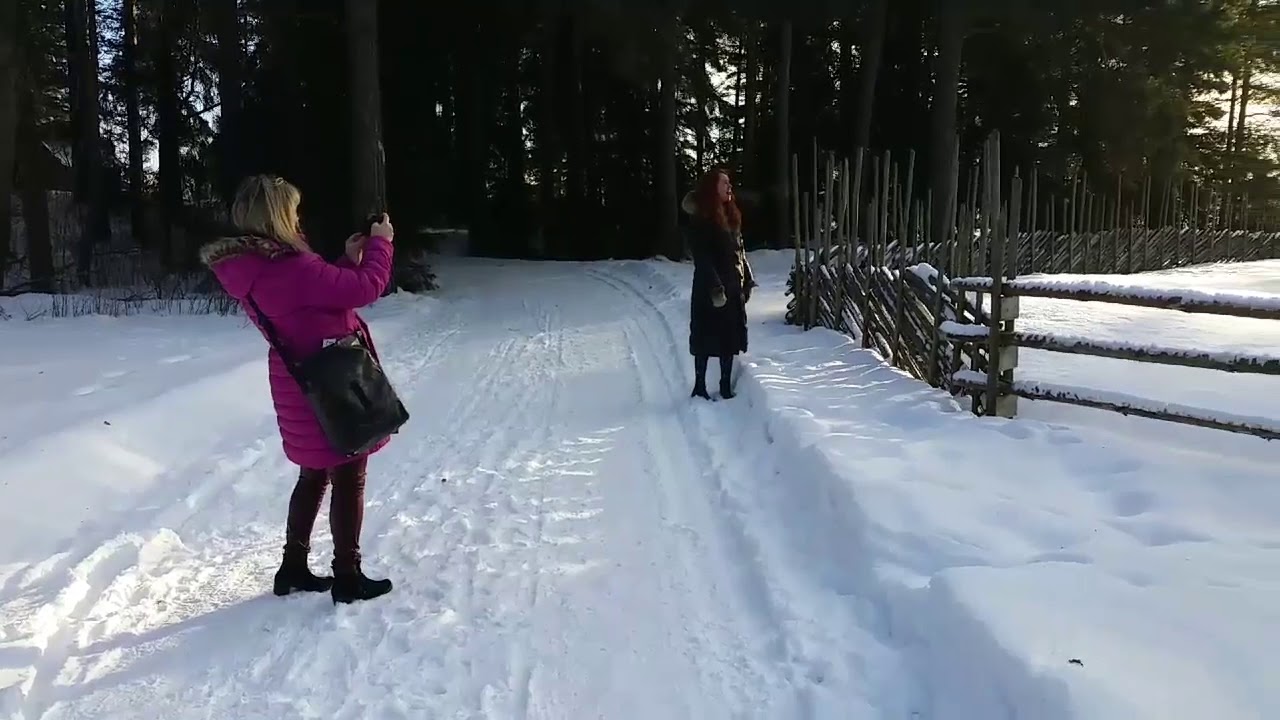 Gudrun Holck - Kulokk i Hamar