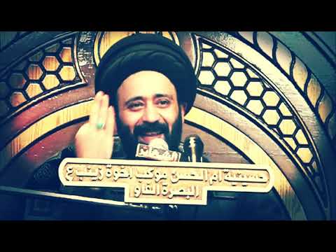 السيد الطالقاني يروي الاسلام لم يوجب الحجاب الحجاب بدعة استمع