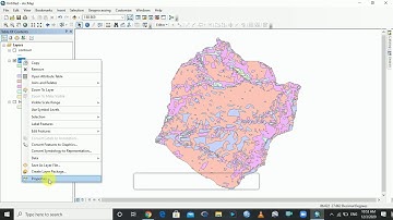 Video 8: How To Prepare Slope Map Of Particular Area?