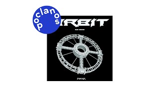 [Official Audio] D'allant - ORBIT (feat. 김오키 (Kim Oki))