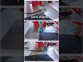 ultrasonic machines parts testing before overseas shipment.#utlrasonicwheels#ultrasonichorn