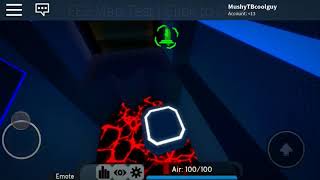Roblox fe2 map test lockdown mystery (insane) (solo)