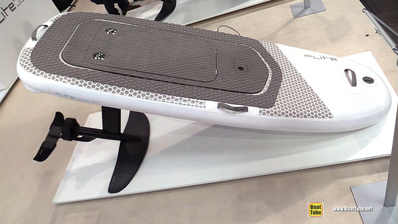 Fliteboard air Clearance