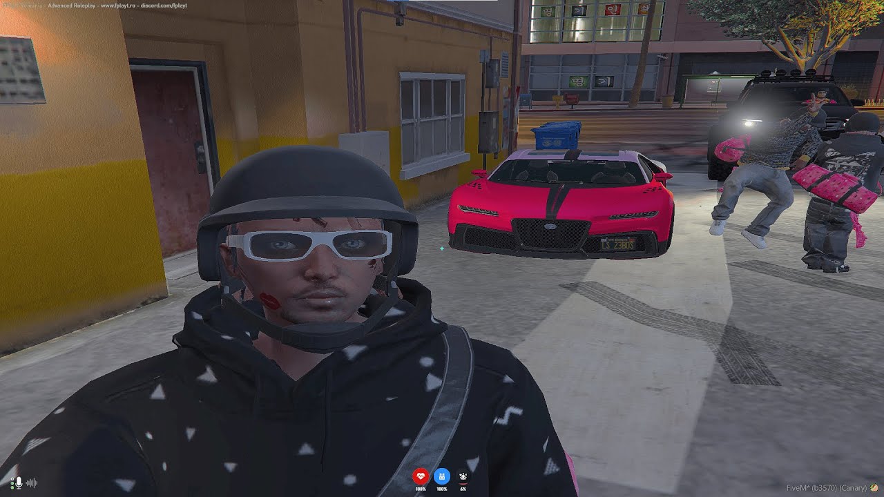 [FPLAYT] REEKZY 🎅 RUBY MONTAGE 🌲