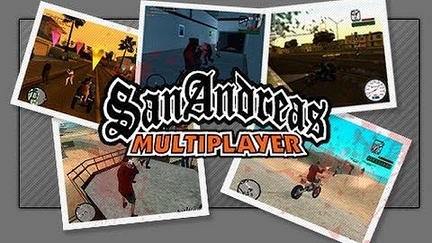 2015-GTA: San Andreas - How to Download/Install Sa-Mp 0.3.7