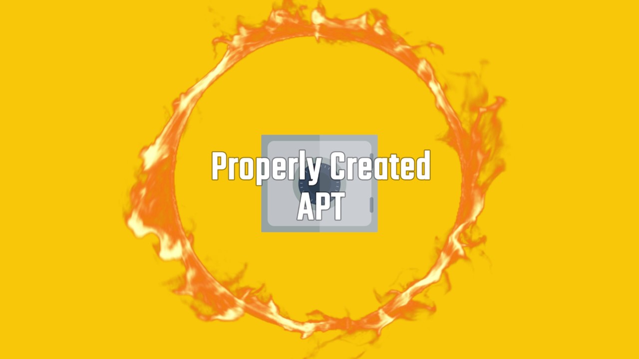 Asset Protection Trust YouTube