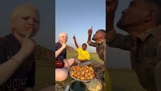 Pani Puri 👀🍘 Party 21 #shorts #shortsfeed #shortvideo #viralshorts #viralvideo #panipuri #party