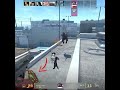 Sidequests on De_Nuke #cs2 #csgo #funny #gaming #memes
