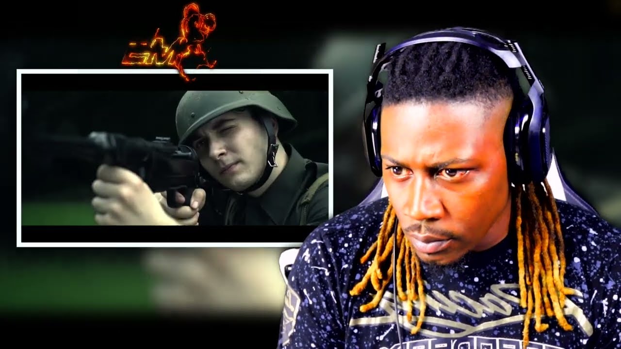 CERTAIN SKIES - Forward Unto Dawn "Official Music Video" 2LM Reacts