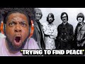 Black Man’s First Time Hearing Creedence Clearwater Revival – Long As I Can See The Light Reaction!!