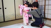 男の子 浴衣の着せ方 富士山キモノ工房 Youtube 男の子 浴衣の着せ方 富士山キモノ工房 Youtube