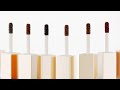 Crystalized Eyeshadow - Note Cosmetics