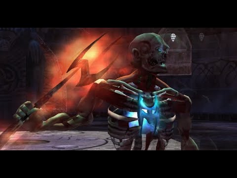 Shadow Man 2: 2econd Coming - Longplay [PS2]