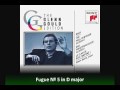 Gambar cover The Well-Tempered Clavier Complete by Glenn Gould 3/13