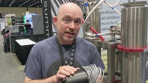 Arometrix Extraction Finder | How it Works