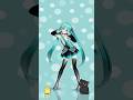 初音ミクが歌って踊る「POP IN 2」 #shorts #初音ミク #hatsunemiku #ボーカロイド #vocaloid #ボカロ #mmd #mikumikudance #推しの子