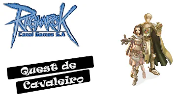 Como se tornar um cavaleiro Ragnarok?