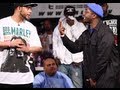 Smack/URL Presents B-Magic vs Young Kannon | URLTV