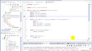 VTC Player   Advanced Java Programming Java SE 7, RMI Troubleshooting Tips