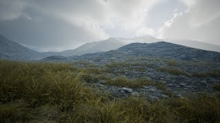 Testing unreal engine 4 games on Ryujinx Switch Emulator