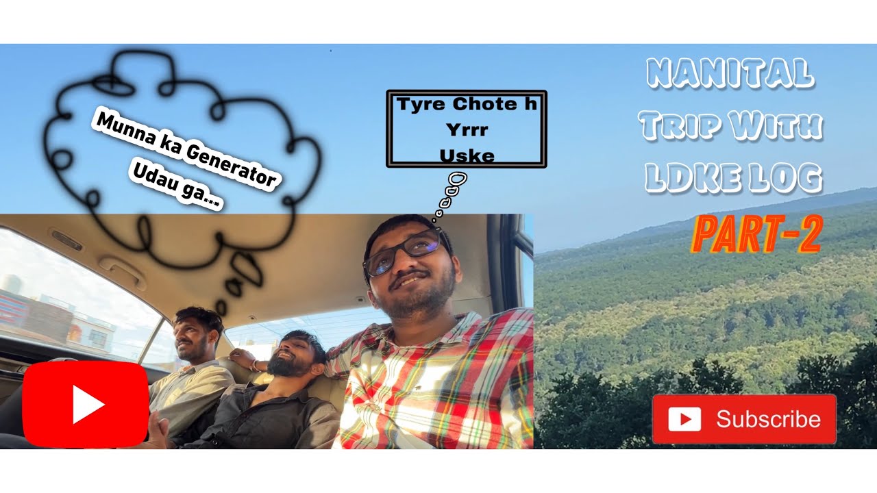 Munna ka generator udane ki planning