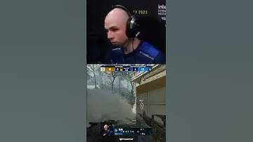 NiKo 360 no scope AWP #shorts