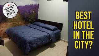 Desaru Penawar Inn - Best Hotel in the City? | Desaru, Malaysia🏩