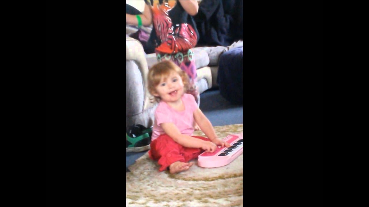 What We Love To Do, Center Parcs Entry YouTube