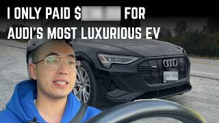 I bought the CHEAPEST Luxury EV in the market (Big Mistake?)