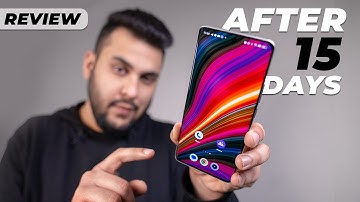 I Used Realme 10 Pro Plus For 15 Days - My Review !