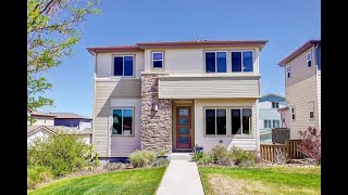 Angie Overlie and Dawn Tillson presents 9653 Dunning Circle Highlands Ranch, CO | ColdwellBankerHome