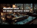 80s Retro Soul Music • Midnight Silk • Luxury Lounge &amp; Sophisti-pop [1 Hour Mix]